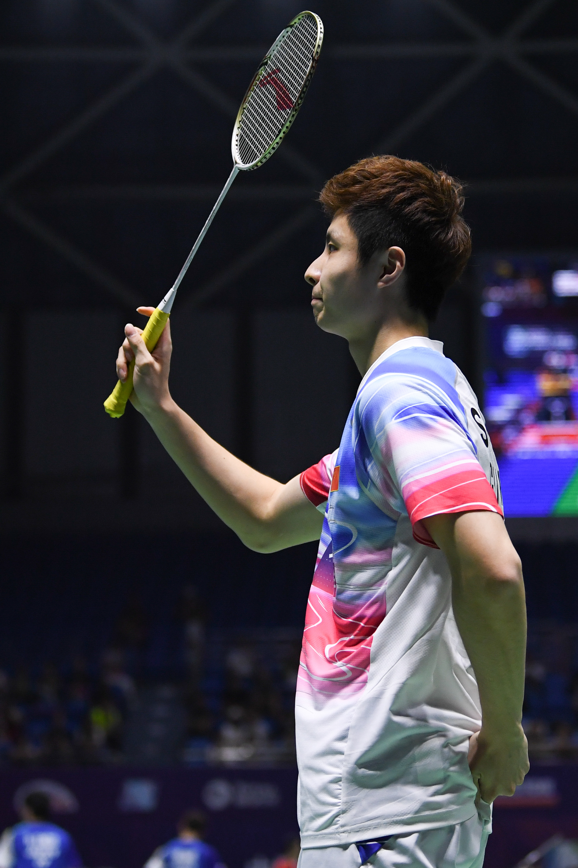 但同时也注 但同时也注