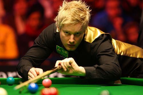 双赢局面 双赢局面