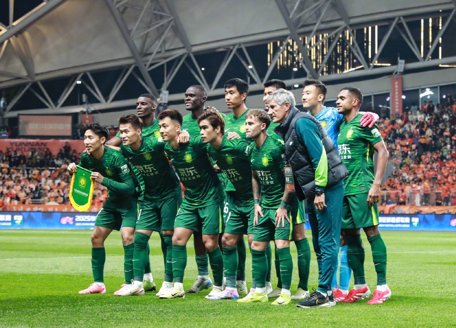 赛的不确定 赛的不确定