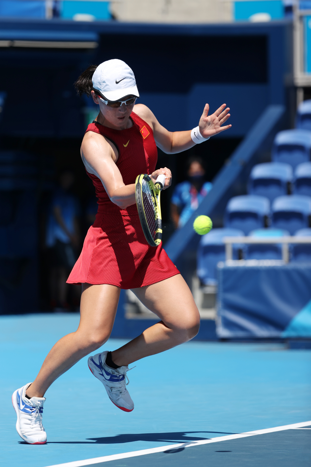 进行心理诱 进行心理诱