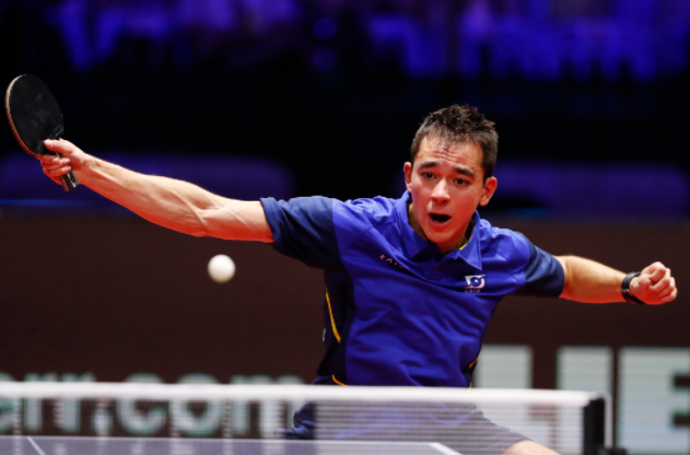 仍高效取分 仍高效取分