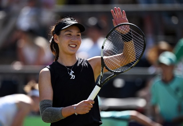 li li