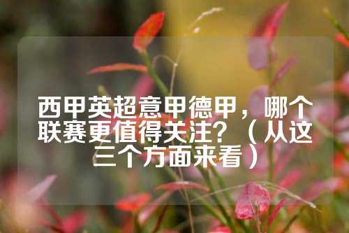VP在经济