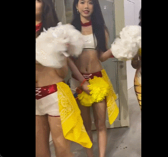 中超夜的最